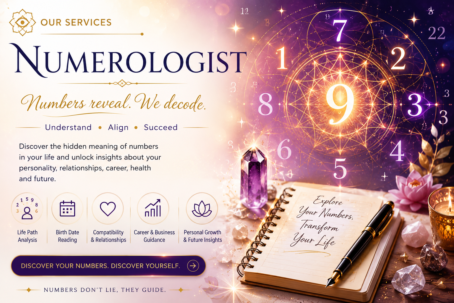 Numerologist