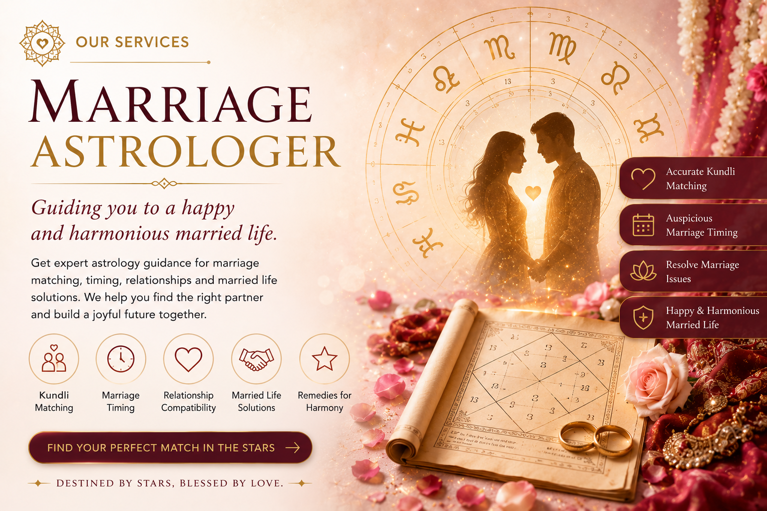 MARRIAGE