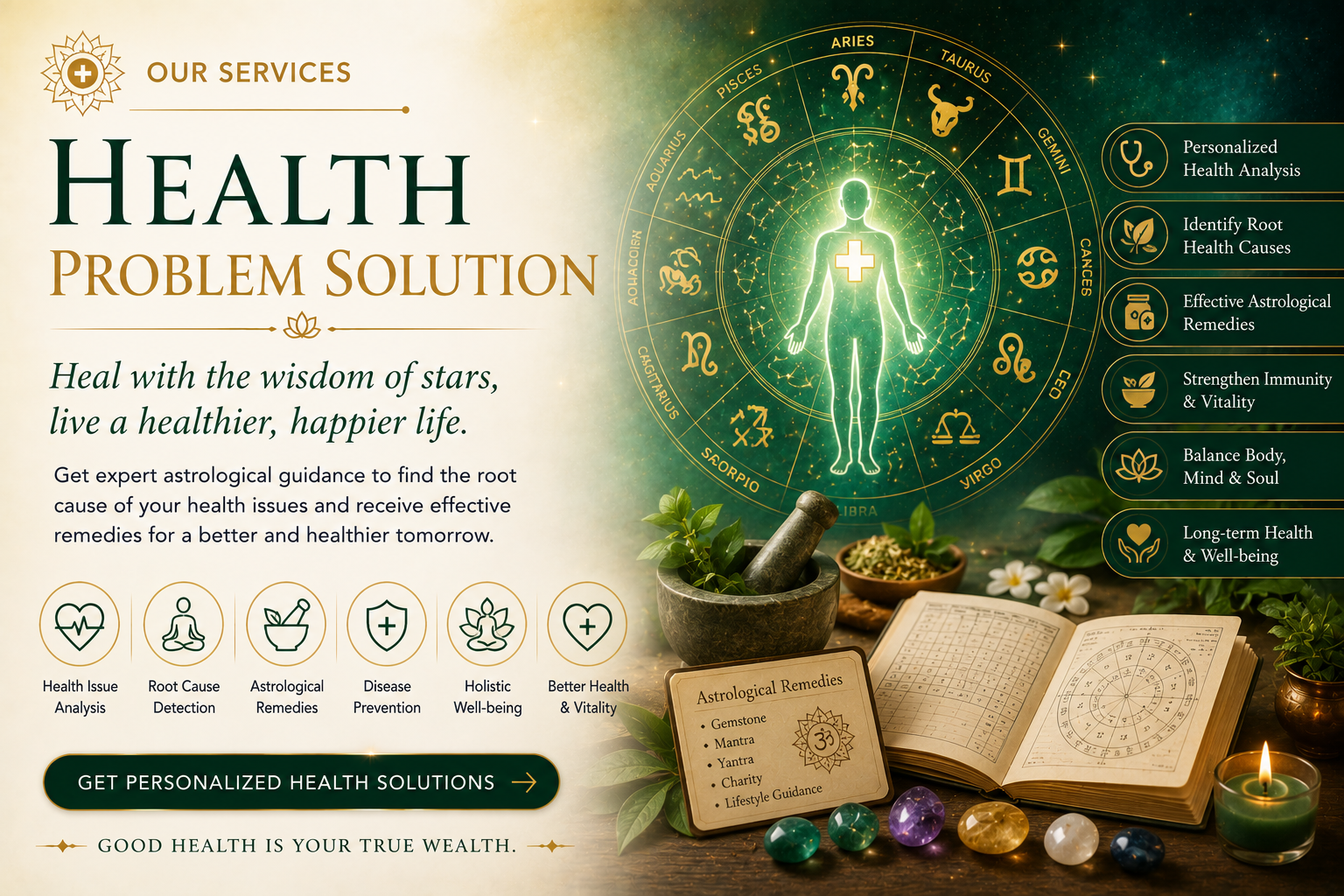 HEALTH
