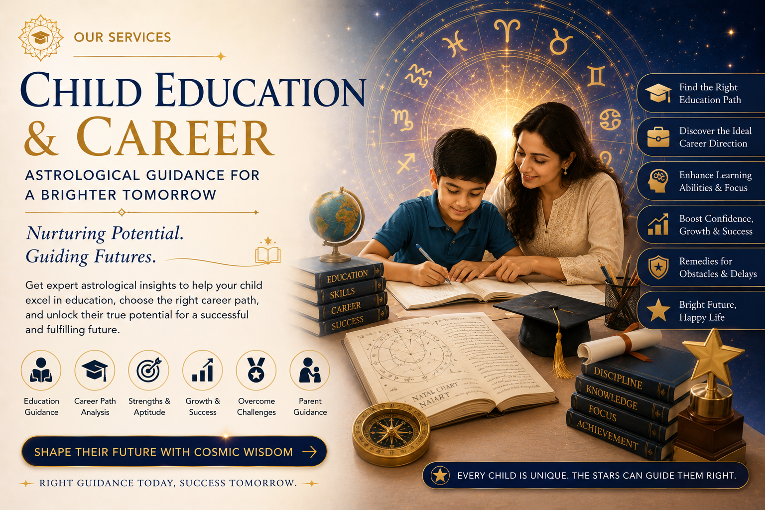 CHILD EDUCATION