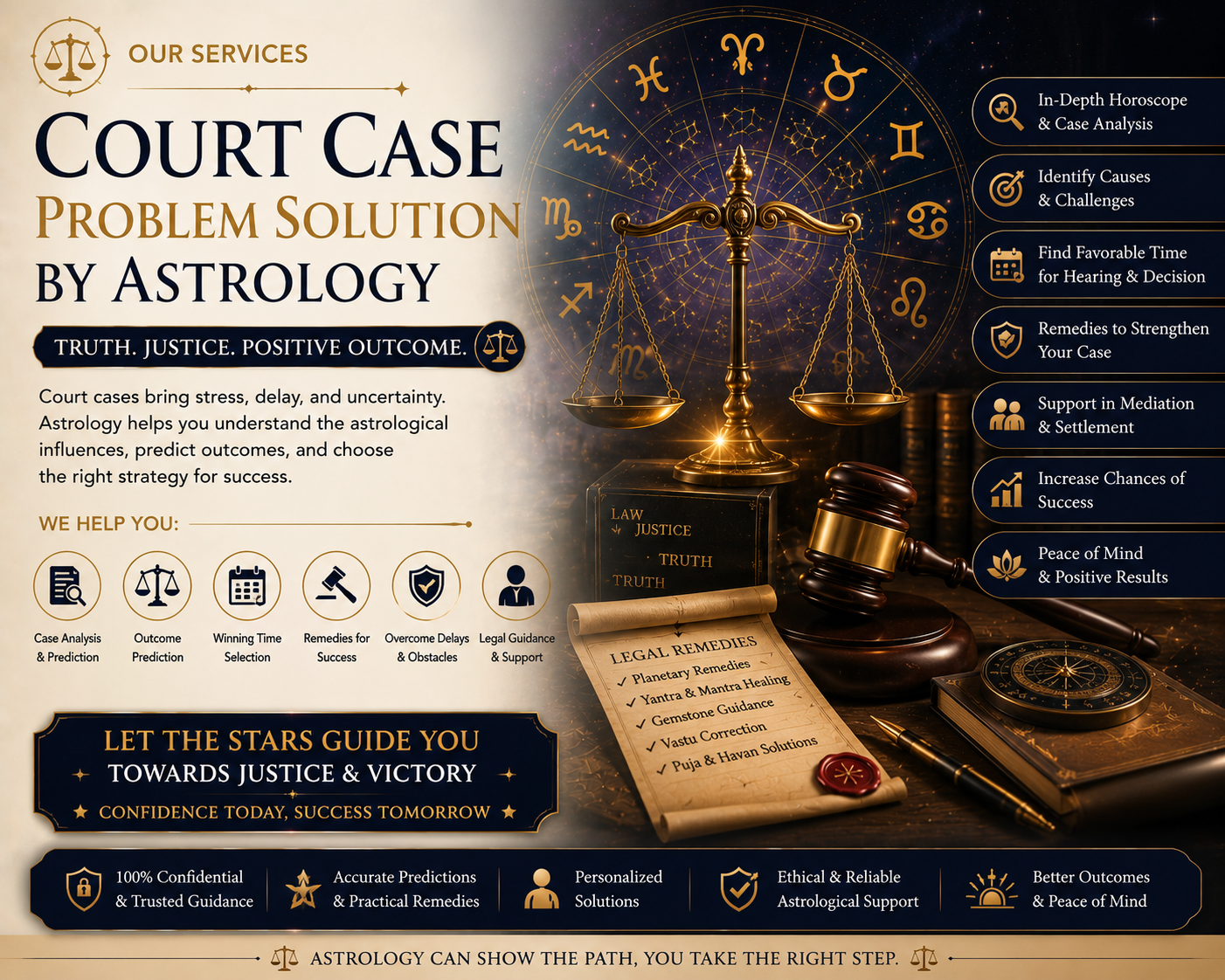 COURT CASE